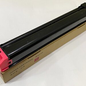 TONER CARTRIDGE MAGENTA (210g)