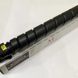 TONER CARTRIDGE - MAGENTA (200g)