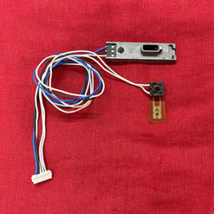 THERMISTOR