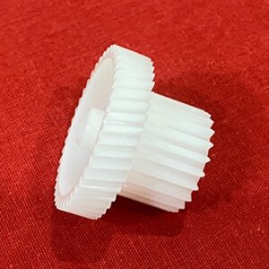GEAR, 43T/22T