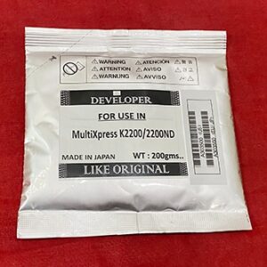 DEVELOPER (200g)