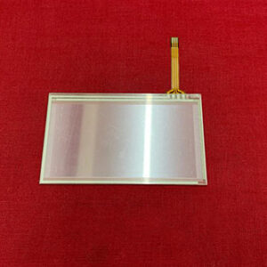 TOUCH SCREEN