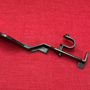 PAPER END ACTUATOR