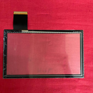 TOUCH SCREEN
