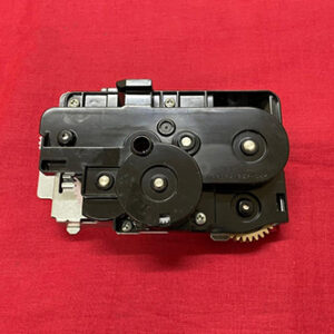 FUSER GEAR ASSEMBLY