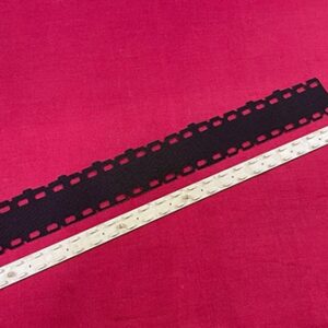 OIL APPLICATION PAD