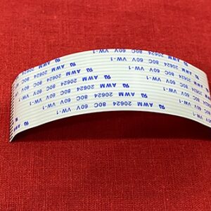 CABLE, SCANNER TO READER PCB