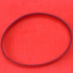 BELT, TIMING (PAPER FEED DRIVE UNIT)