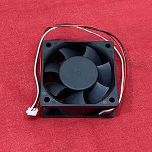 FIERY FAN