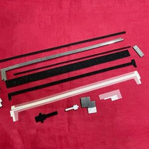 DRUM UNIT SEAL SET