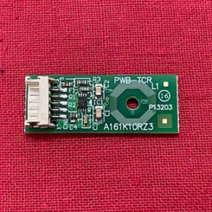 DEVELOPER CHIP