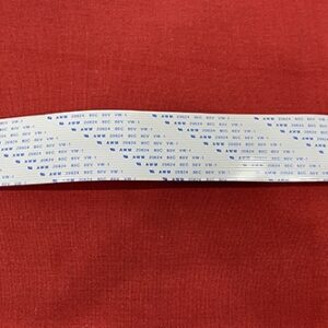 SCANNER CABLE
