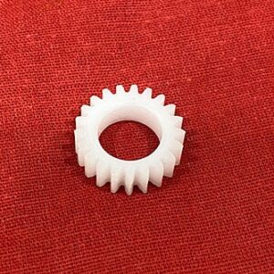 GEAR, 21T (PICK-UP ROD) TEFLON