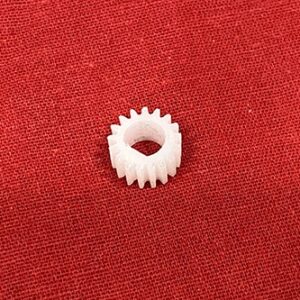 GEAR, 17T (ADF ASS'Y) TEFLON