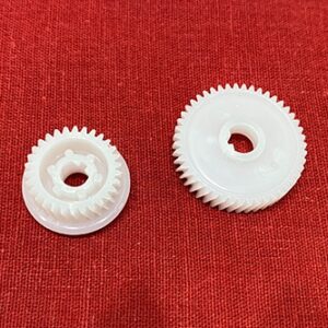 TRANSFER BELT ASS'Y GEAR (SET OF 2PCS)