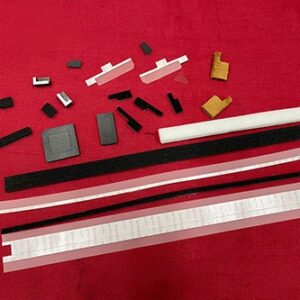 PCDU UNIT SEAL SET