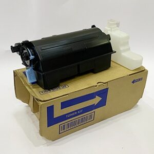 TONER CARTRIDGE (680g)
