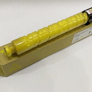 TONER CARTRIDGE YELLOW (120g)
