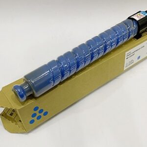 TONER CARTRIDGE CYAN (120g)