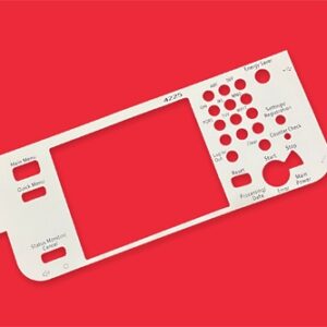PANEL STICKER