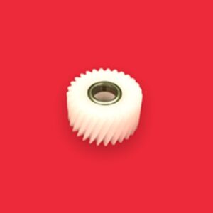 GEAR, 29T WITH BEARING (MANUAL ASS'Y) TEFLON
