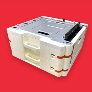 PAPER FEEDER UNIT