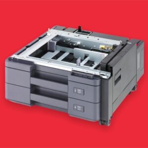 PAPER FEEDER UNIT