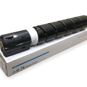 TONER CARTRIDGE CYAN (227g)