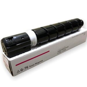 TONER CARTRIDGE MAGENTA (227g)