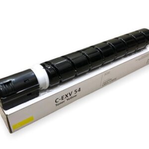 TONER CARTRIDGE YELLOW (200g)