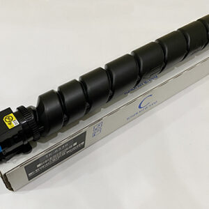 TONER CARTRIDGE CYAN (465g)