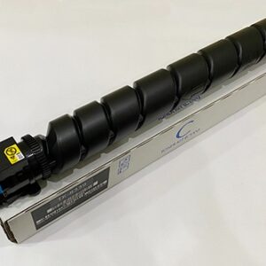 TONER CARTRIDGE CYAN (465g)