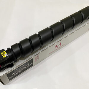 TONER CARTRIDGE MAGENTA (465g)