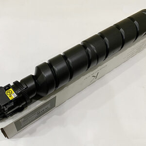 TONER CARTRIDGE BLACK (420g)
