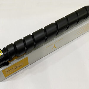 TONER CARTRIDGE YELLOW (190g)