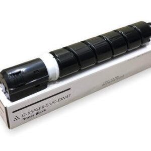 TONER CARTRIDGE BLACK (290g)
