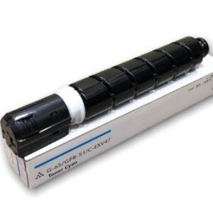 TONER CARTRIDGE CYAN (290g)