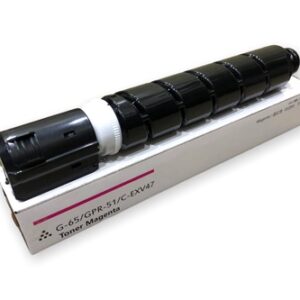TONER CARTRIDGE MAGENTA (290g)