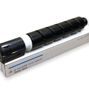 TONER CARTRIDGE CYAN (350g)