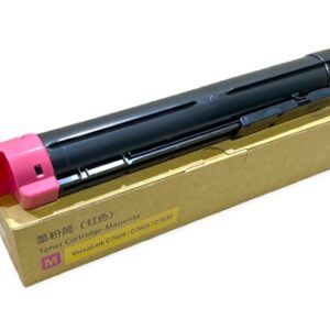 TONER CARTRIDGE MAGENTA (350g)