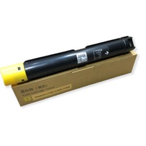 TONER CARTRIDGE YELLOW (350g)