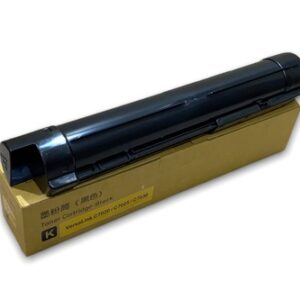 TONER CARTRIDGE BLACK (600g)