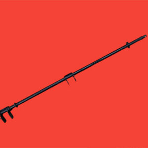 FEED ROLLER SHAFT - ORIGINAL