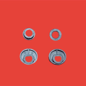 FIXING PRESSURE BUSH (SET OF 4 PCS)