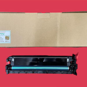 PCDU UNIT WITH DEVELOPER - COMPATIBLE