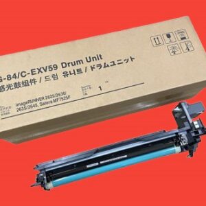 DRUM UNIT