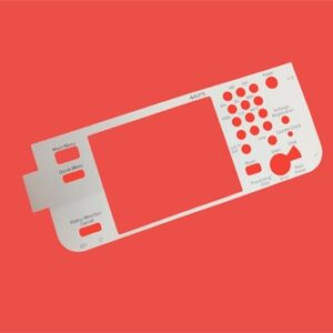 PANEL STICKER