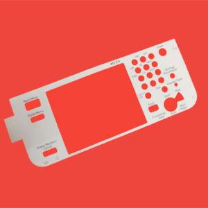 PANEL STICKER