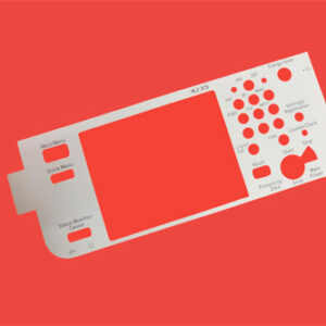 PANEL STICKER