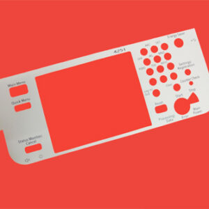 PANEL STICKER